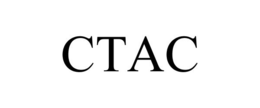 CTAC trademark