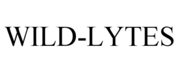 WILD-LYTES trademark