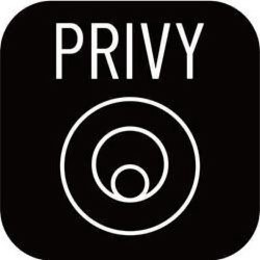 PRIVY trademark