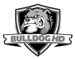 BULLDOG HD trademark
