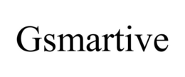 GSMARTIVE trademark