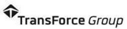 T TRANSFORCE GROUP trademark