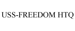 USS-FREEDOM HTQ trademark