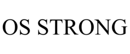 OS STRONG trademark