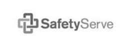 SAFETYSERVE trademark