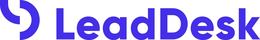 LD LEADDESK trademark