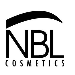 NBL COSMETICS trademark