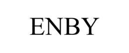 ENBY trademark