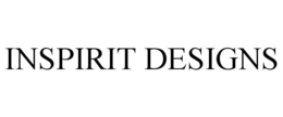 INSPIRIT DESIGNS trademark