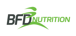 BFD NUTRITION trademark