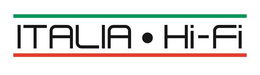 ITALIA · HI-FI trademark