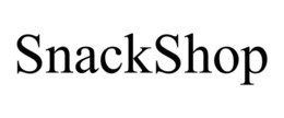 SNACKSHOP trademark
