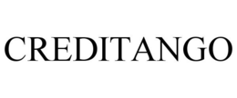 CREDITANGO trademark