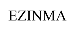 EZINMA trademark