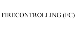 FIRECONTROLLING (FC) trademark