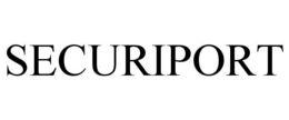SECURIPORT trademark