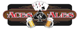 ACES & ALES trademark