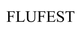 FLUFEST trademark