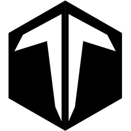 T trademark