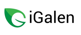 G IGALEN trademark