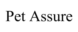 PET ASSURE trademark