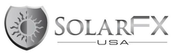 SOLARFX USA trademark