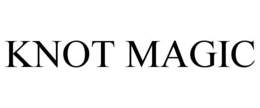 KNOT MAGIC trademark