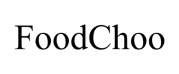 FOODCHOO trademark
