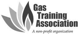 GAS TRAINING ASSOCIATION A NON-PROFIT ORGANIZATION trademark