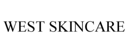 WEST SKINCARE trademark