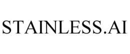 STAINLESS.AI trademark