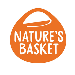NATURE'S BASKET trademark