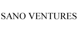 SANO VENTURES trademark