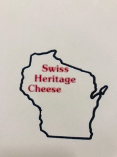 SWISS HERITAGE CHEESE trademark