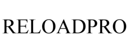 RELOADPRO trademark