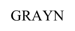 GRAYN trademark