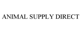 ANIMAL SUPPLY DIRECT trademark