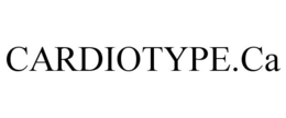 CARDIOTYPE.CA trademark