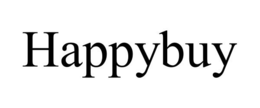 HAPPYBUY trademark