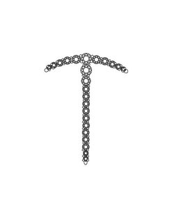T trademark
