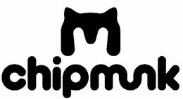 M CHIPMUNK trademark