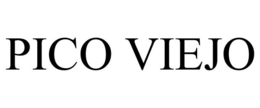 PICO VIEJO trademark