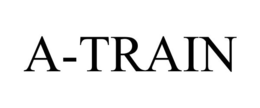 A-TRAIN trademark