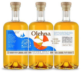 OLEHNA trademark