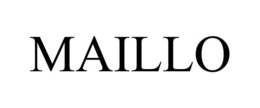 MAILLO trademark