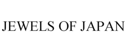 JEWELS OF JAPAN trademark