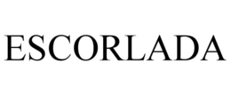 ESCORLADA trademark