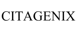 CITAGENIX trademark