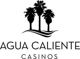 AGUA CALIENTE CASINOS trademark