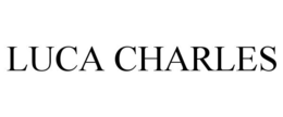 LUCA CHARLES trademark
